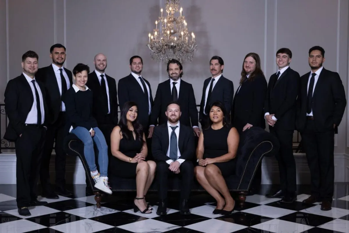 Wooldridge Law Injury Lawyers