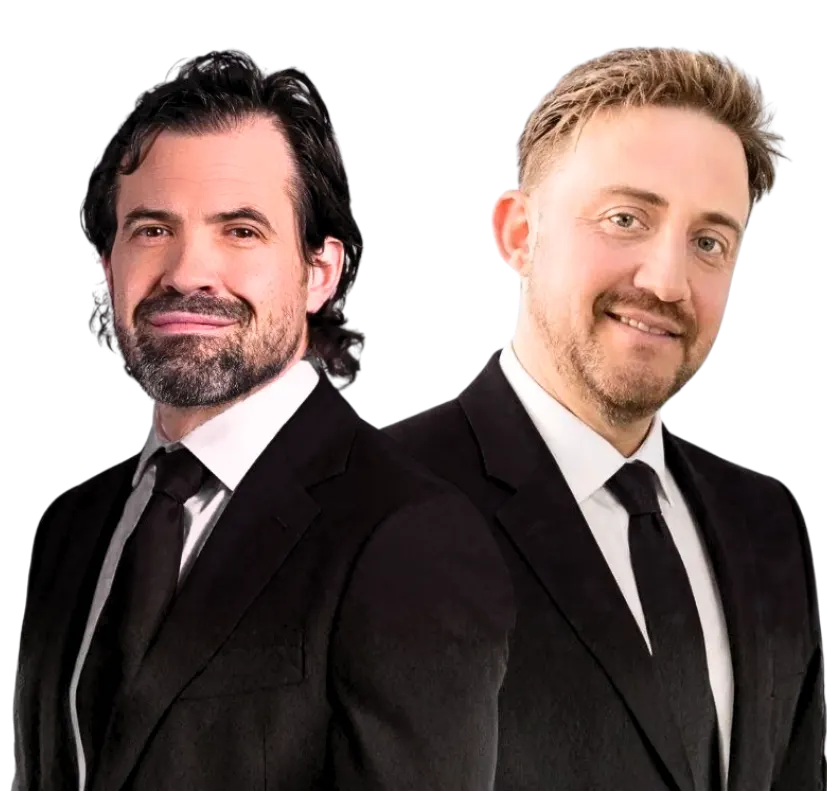 Wooldridge Law Injury Lawyers