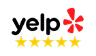 Yelp reviews