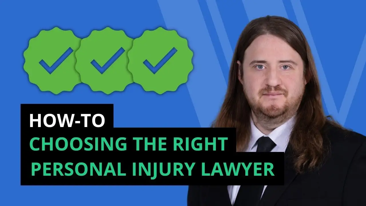 The best personal injury attorney