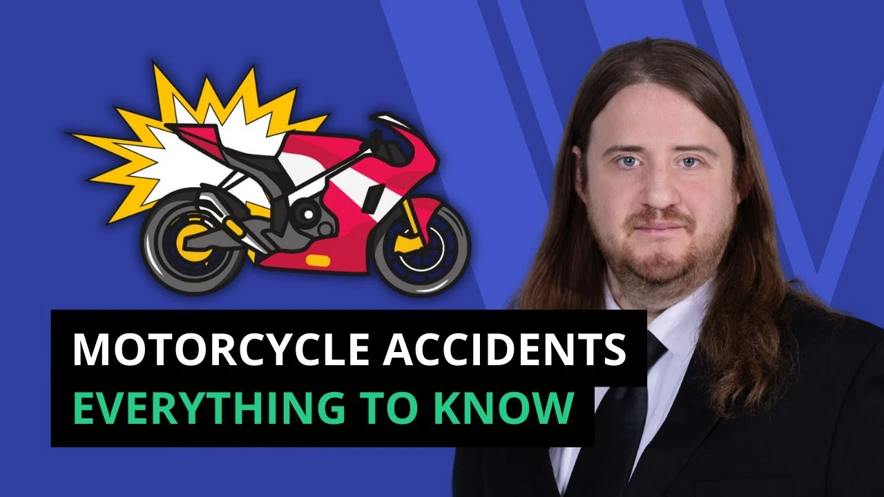 Top rated Las Vegas motorcycle accident attorneys serving Nevada