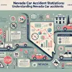 Nevada car crash data, trends and injury claims from a Las Vegas auto accident lawyer