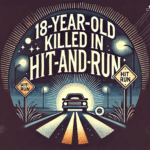 Killed in Hit and Run