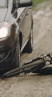 Bicycle Accidents