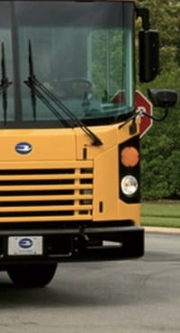 Bus Accidents