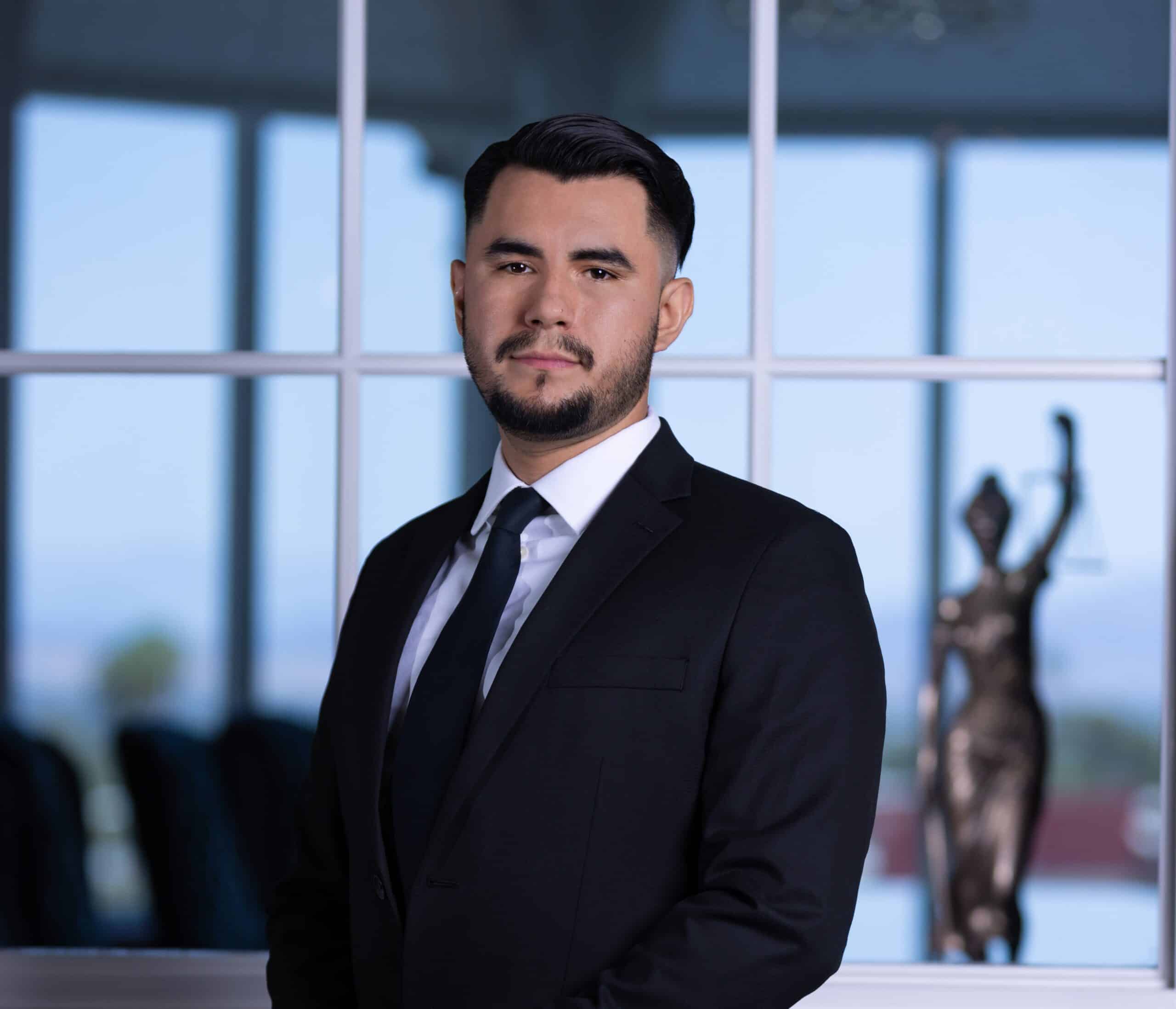 Jon Padilla