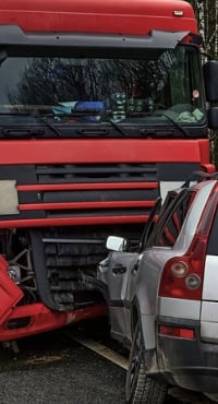 Truck Accidents
