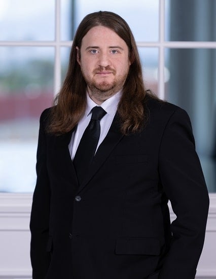 Zachary Clayton
