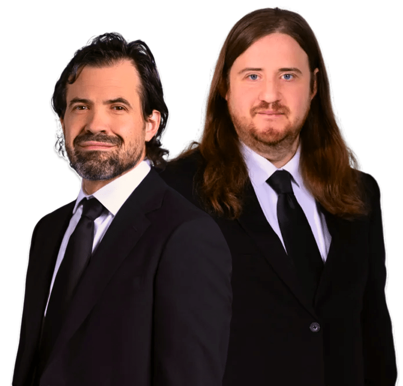 Wooldridge Law Injury Lawyers