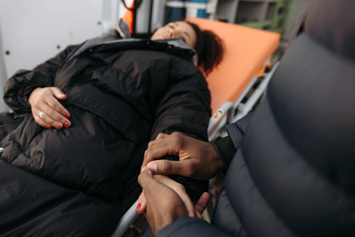 Las Vegas Slip and Fall Attorney 1 | pexels pavel danilyuk 6754182 | GetTheWin | Wooldridge Law Injury Lawyers | Las Vegas pexels pavel danilyuk 6754182 | GetTheWin | Wooldridge Law Injury Lawyers | Las Vegas