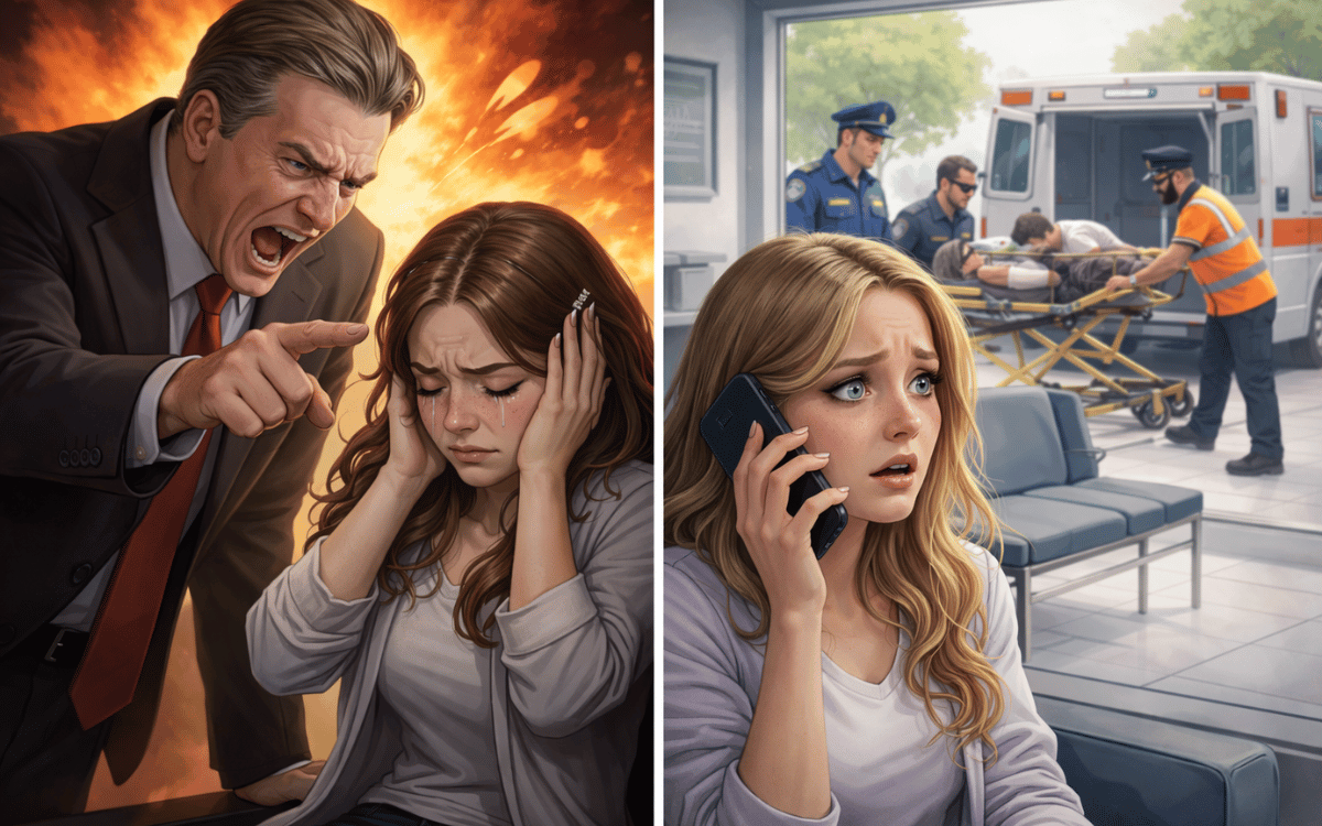 Can You Sue Someone for Emotional Distress in Nevada? 2 | Two Types of Emotional Distress | GetTheWin | Get The Win Injury Lawyers | Las Vegas Two Types of Emotional Distress Claims in Nevada | GetTheWin