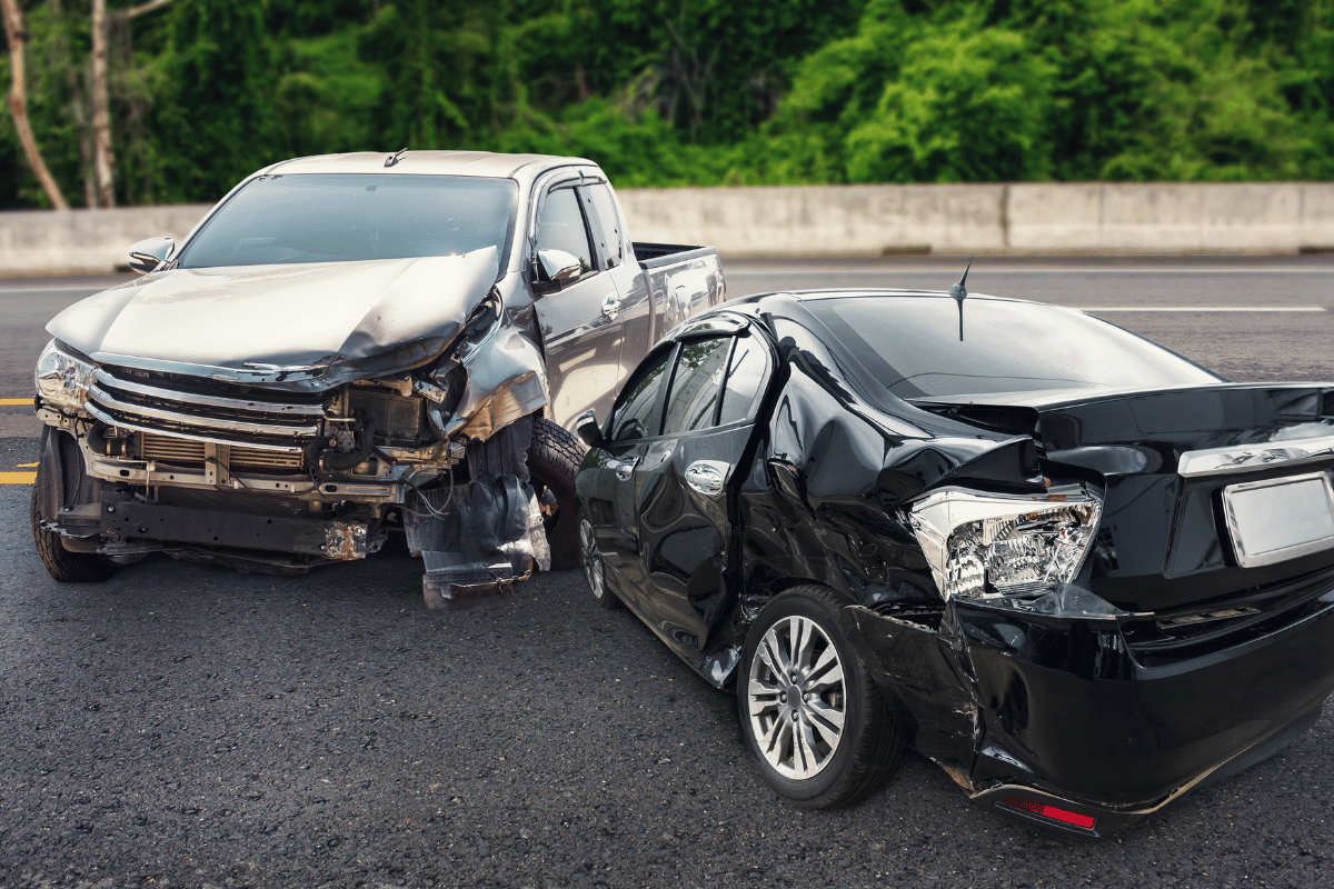 Hit and Run Accident in Las Vegas | Get The WIn Injury Lawyers
