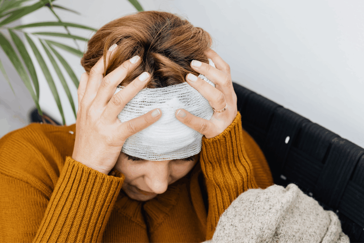 Brain Injury in Las Vegas