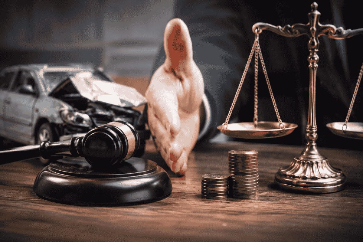 Nevada Punitive Damages: When Can Injury Victims Sue for More? 3 | Is There a Cap on Punitive Damages in Nevada | GetTheWin | Get The Win Injury Lawyers | Las Vegas Is There a Cap on Punitive Damages in Nevada?