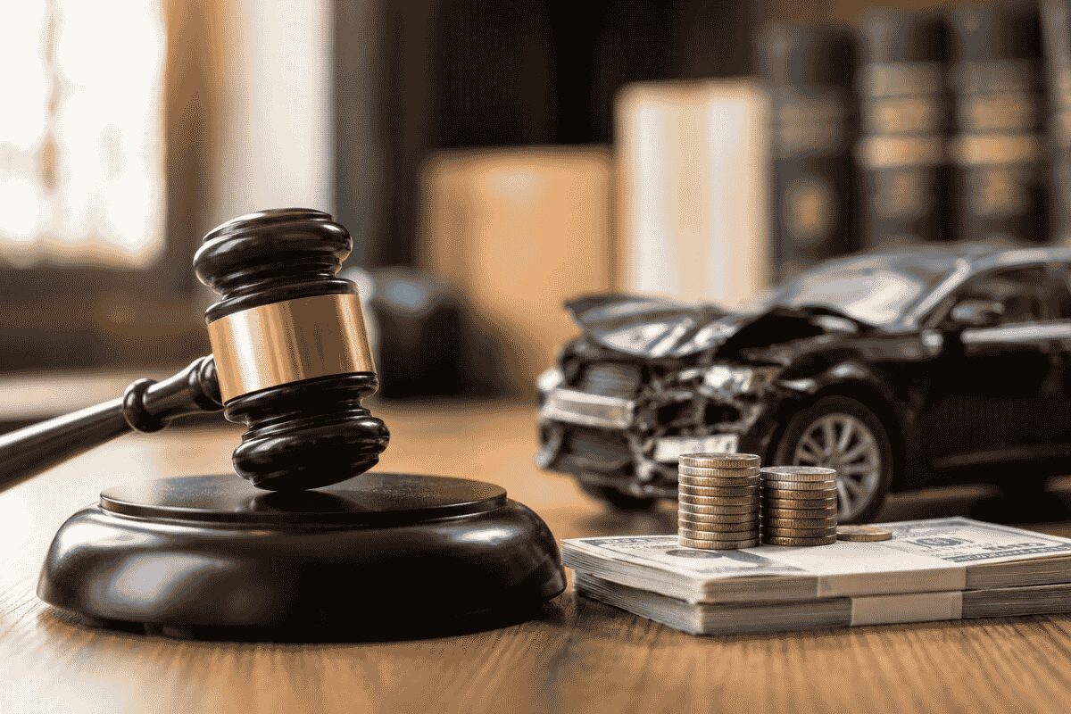 Nevada Punitive Damages: When Can Injury Victims Sue for More? 2 | Punitive Damages Meaning A Plain English Definition | GetTheWin | Get The Win Injury Lawyers | Las Vegas Punitive Damages Meaning: A Plain-English Definition