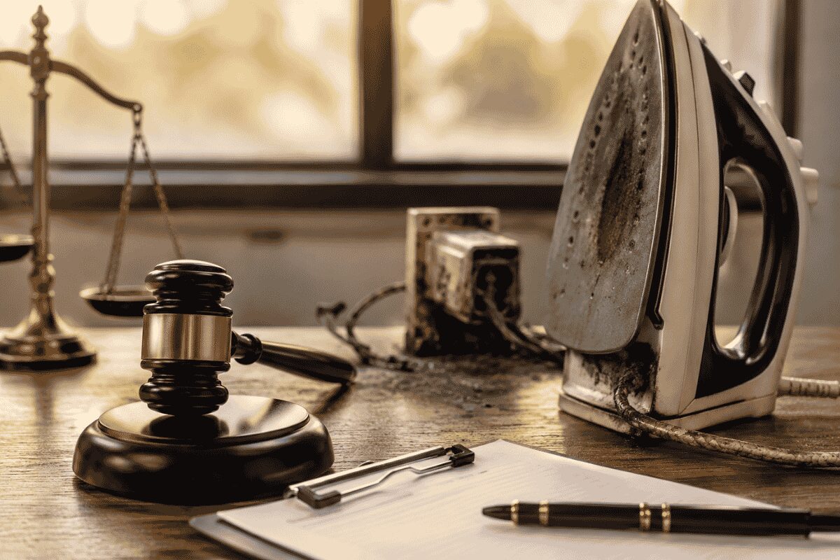 Defective Product Injuries in Nevada: How to Sue and What You Can Recover 3 | How Long Do I Have to File a Product Liability Claim in Nevada | GetTheWin | Get The Win Injury Lawyers | Las Vegas How Long Do I Have to File a Product Liability Claim in Nevada