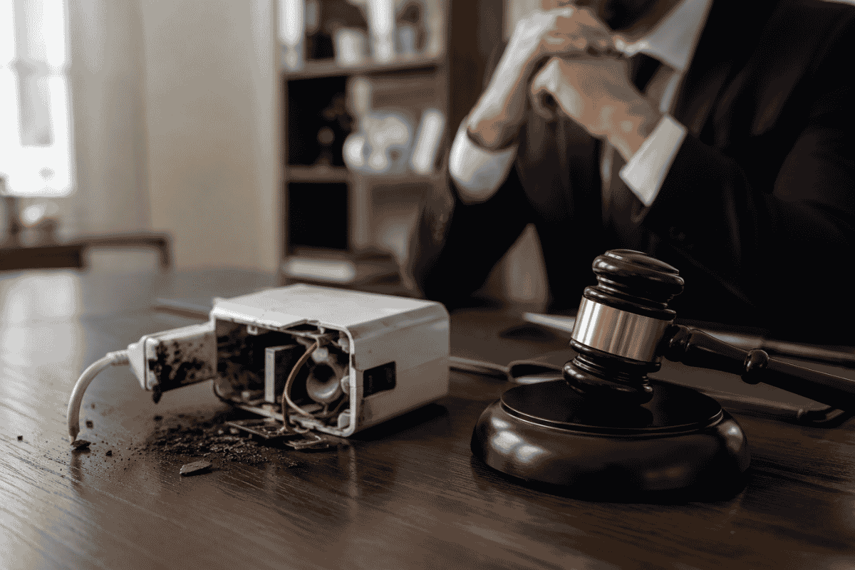 Defective Product Injuries in Nevada: How to Sue and What You Can Recover 2 | What Is Product Liability in Nevada | GetTheWin | Get The Win Injury Lawyers | Las Vegas What Is Product Liability in Nevada