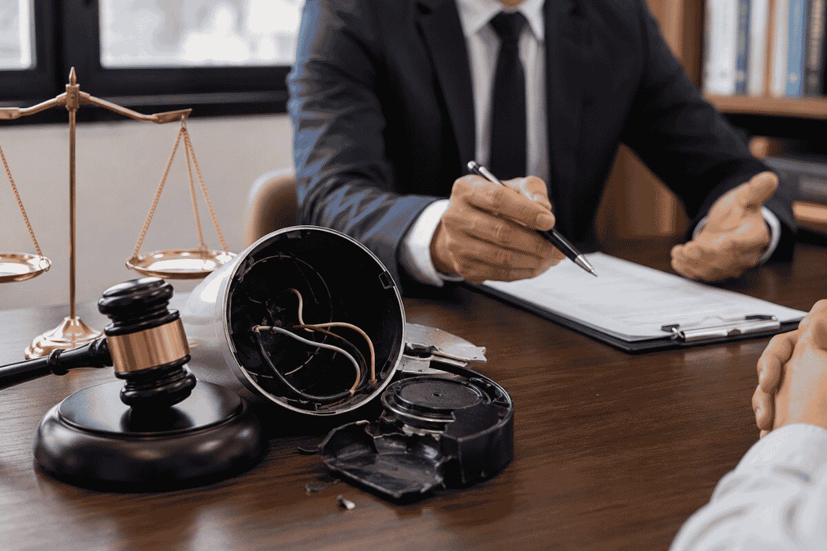 Defective Product Injuries in Nevada: How to Sue and What You Can Recover 4 | Why You Need a Defective Product Lawyer | GetTheWin | Get The Win Injury Lawyers | Las Vegas Why You Need a Defective Product Lawyer